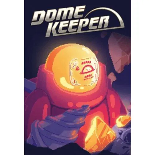 Dome Keeper (PC) - Steam Gift - EUROPE