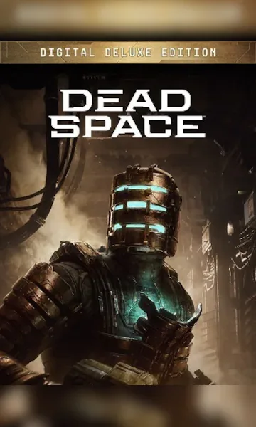 Dead Space Remake (PC) - EA App Key - GLOBAL (PL/EN)