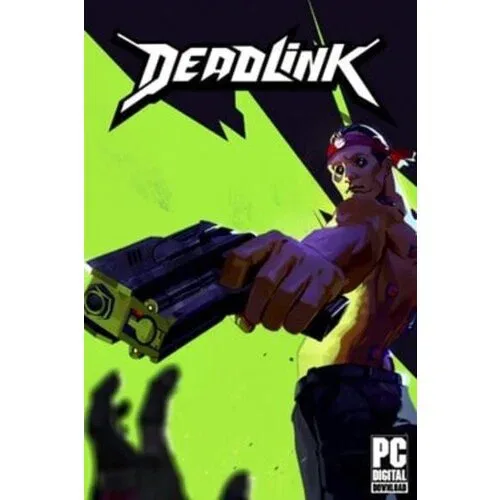Deadlink (PC) - Steam Gift - EUROPE