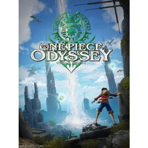 ONE PIECE ODYSSEY (PC) - Steam Key - GLOBAL
