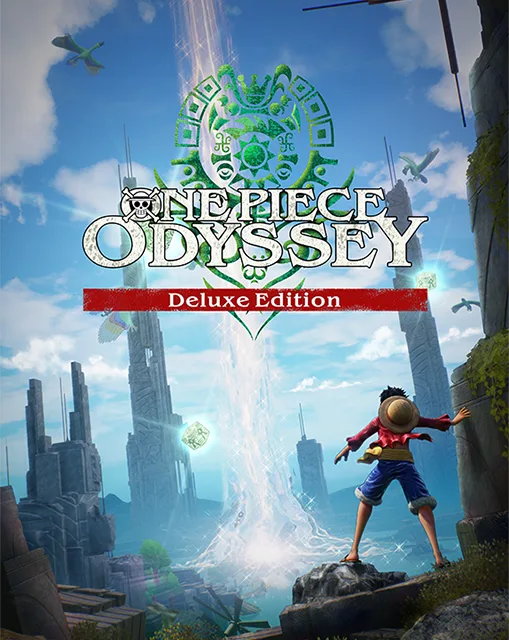 ONE PIECE ODYSSEY | Deluxe Edition (PC) - Steam Key - GLOBAL