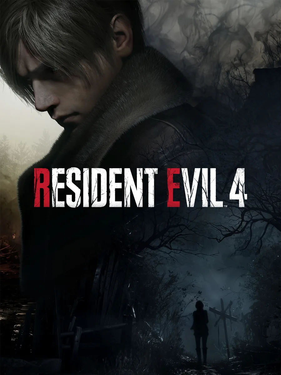 Resident Evil 4 Remake (PC) - Steam Key - UNITED STATES