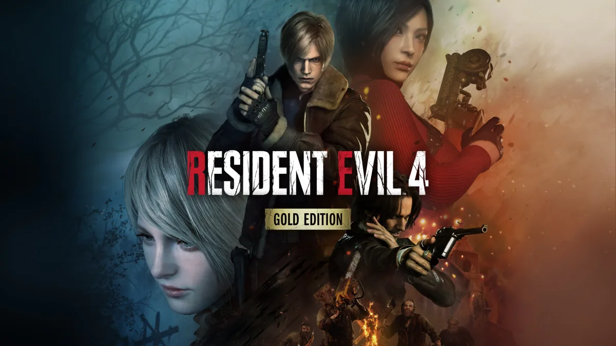 Resident Evil 4 Remake | Gold Edition (PC) - Steam Key - EUROPE