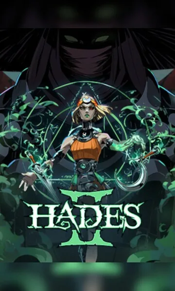 Hades II (PC) - Steam Gift - EUROPE