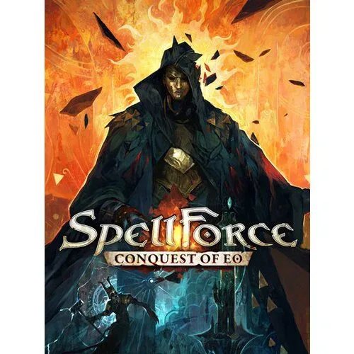 SpellForce: Conquest of Eo (PC) - Steam Key - GLOBAL