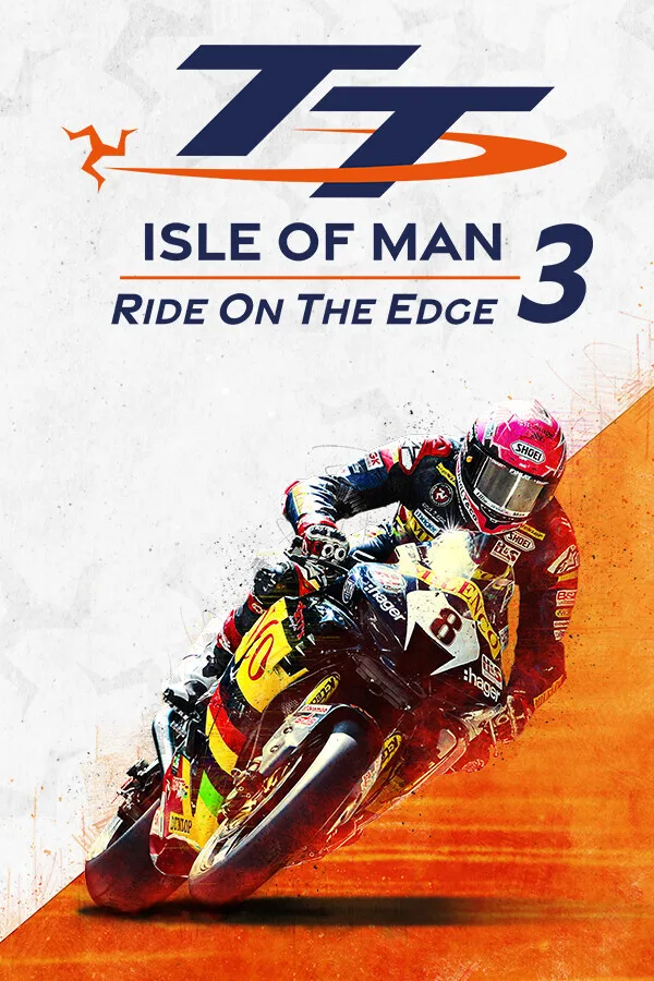 TT Isle of Man: Ride on the Edge 3 (PC) - Steam Key - GLOBAL