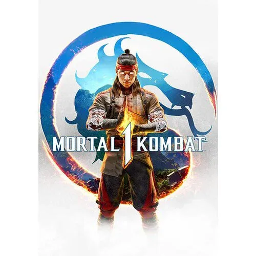 Mortal Kombat 1 (PC) - Steam Key - EUROPE / NORTH AMERICA