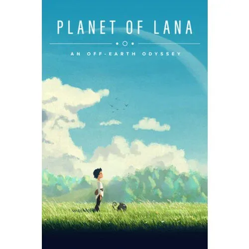 Planet of Lana (PC) - Steam Key - GLOBAL