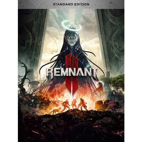 Remnant II (PC) - Steam Key - EUROPE