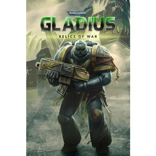 Warhammer 40.000: Gladius - Firepower Pack (PC) - Steam Key - GLOBAL