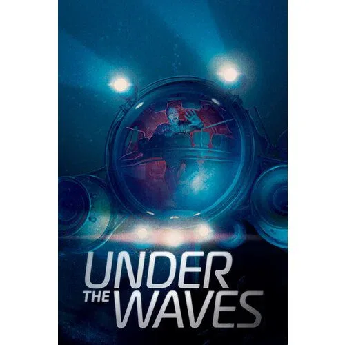 Under The Waves (PC) - Steam Key - GLOBAL