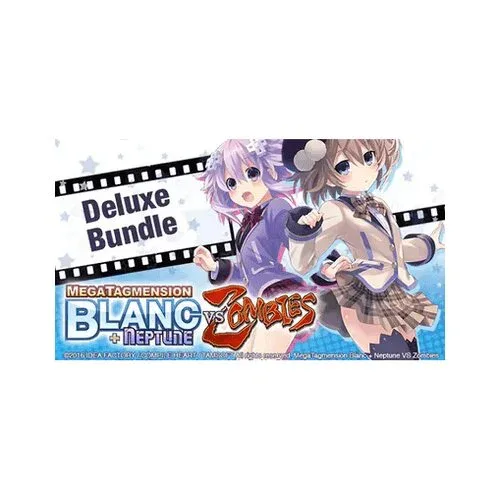 Blanc (PC) - Steam Key - GLOBAL