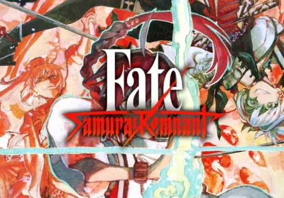 Fate/Samurai Remnant (PC) - Steam Key - GLOBAL