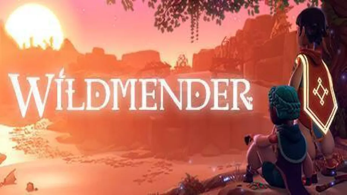 Wildmender (PC) - Steam Key - GLOBAL
