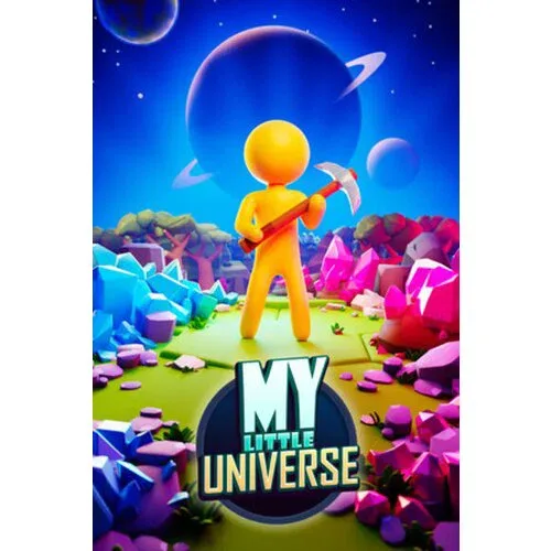 My Little Universe (PC) - Steam Gift - GLOBAL