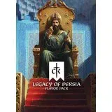Crusader Kings III: Legacy of Persia (PC) - Steam Key - EUROPE