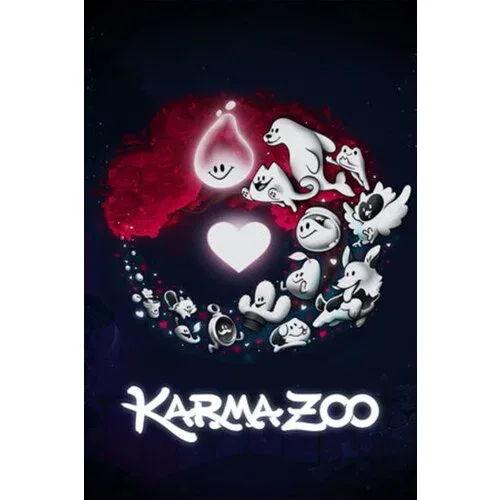 KarmaZoo (PC) - Steam Key - GLOBAL