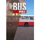 Bus World (PC) - Steam Key - GLOBAL
