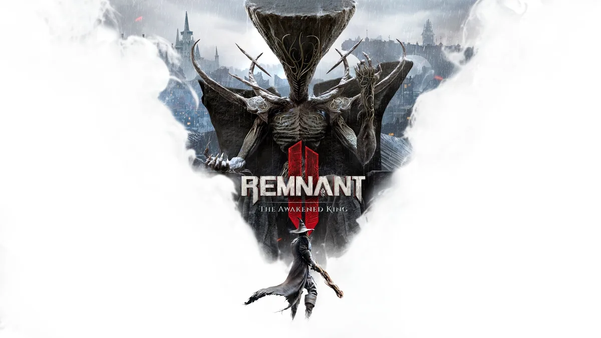 Remnant II: The Awakened King (PC) - Steam Gift - GLOBAL