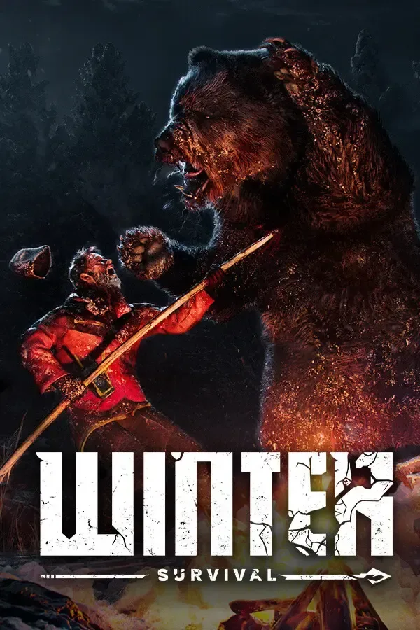 Winter Survival (PC) - Steam Key - GLOBAL