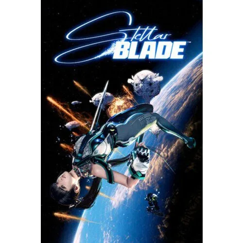 Stellar Blade (PC) - Steam Key - GLOBAL
