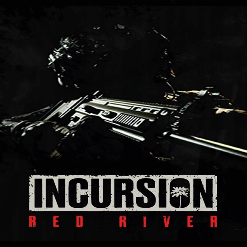 Incursion Red River (PC) - Steam Gift - GLOBAL