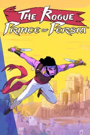 The Rogue Prince of Persia (PC) - Steam Gift - GLOBAL