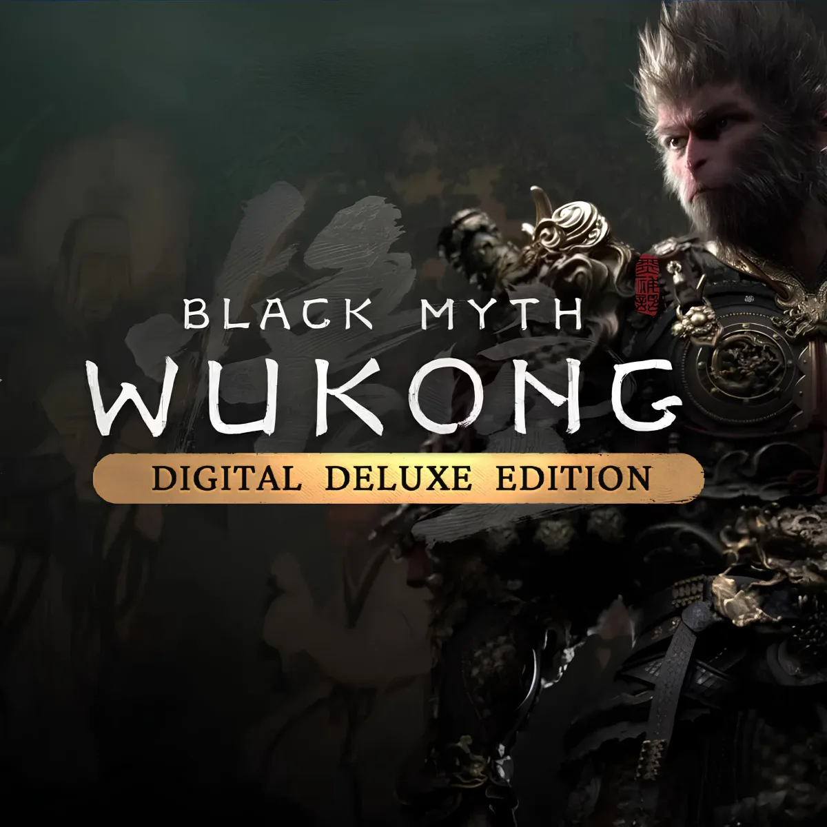 Black Myth: Wukong (PC) - Steam Gift - GLOBAL