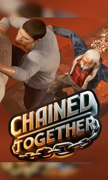 Chained Together (PC) - Steam Gift - GLOBAL