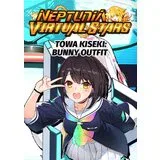 Neptunia Virtual Stars - Towa Kiseki: Bunny Outfit (PC) - Steam Key - GLOBAL