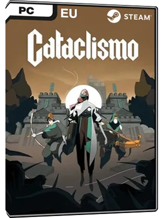 Cataclismo (PC) - Steam Key - EUROPE