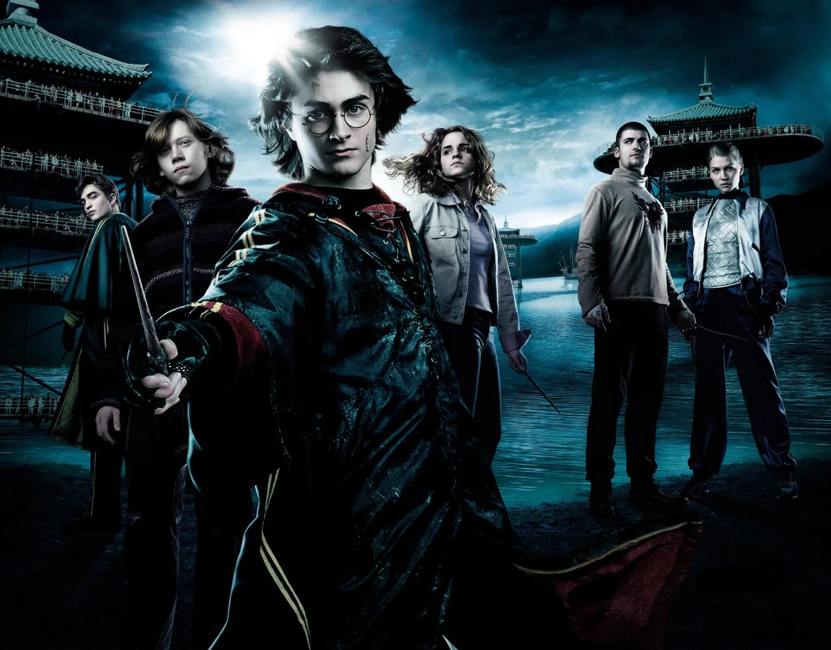 Harry Potter: Quidditch Champions | Deluxe Edition (Xbox Series X/S) - Xbox Live Key - GLOBAL