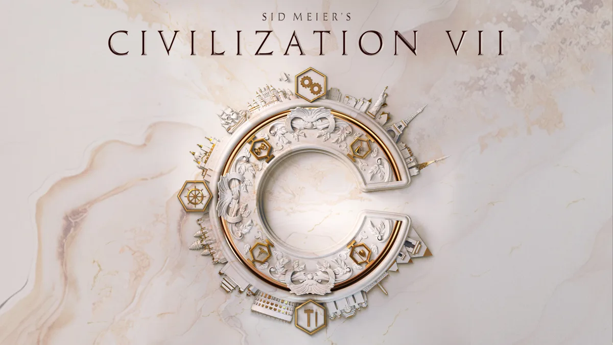 Sid Meier's Civilization VII | Deluxe Edition (PC) - Steam Key - GLOBAL