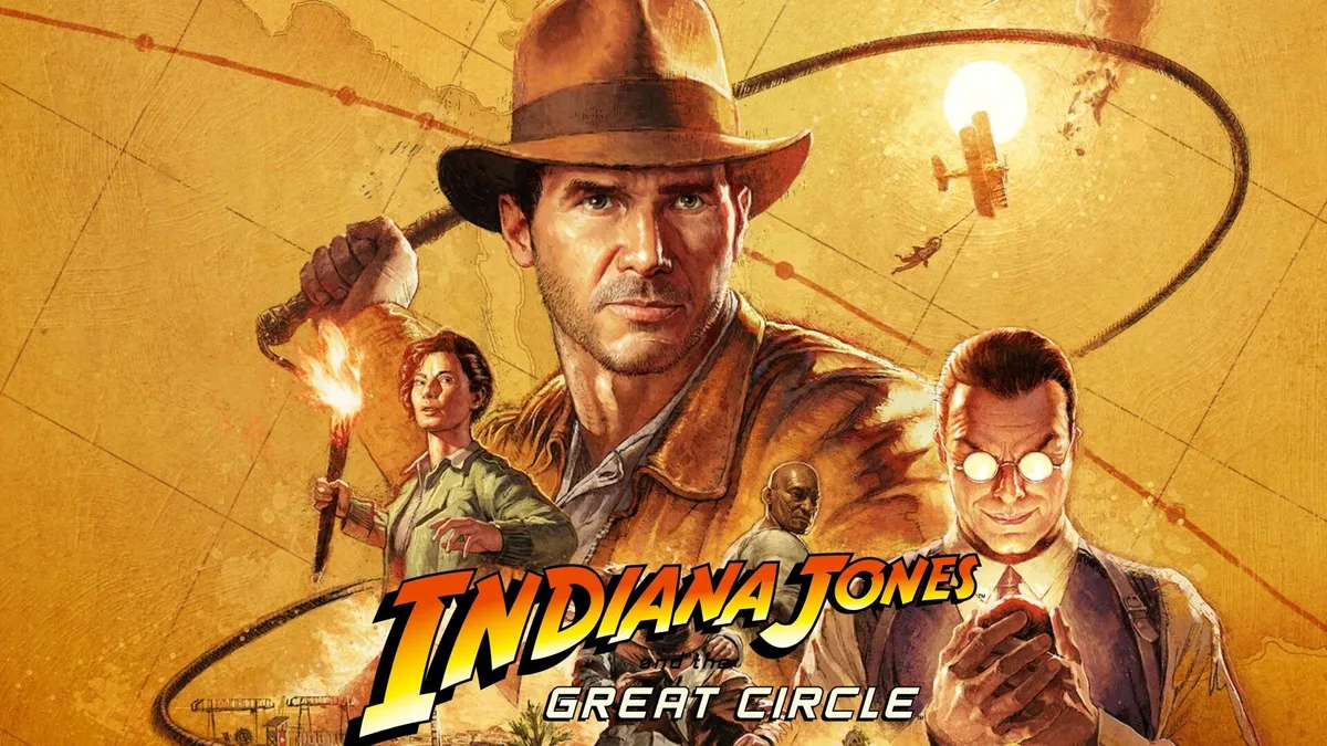 Indiana Jones and the Great Circle | Premium Edition (PC) - Steam Key - NORTH AMERICA
