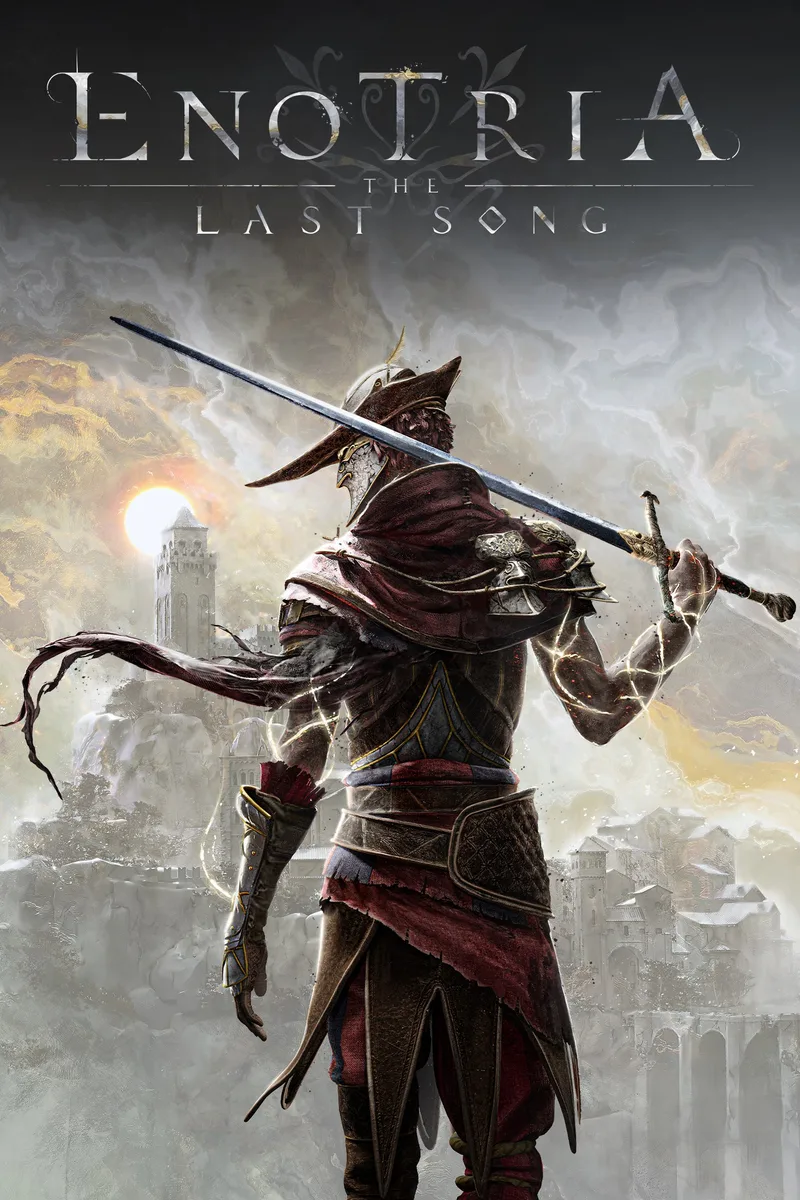 Enotria: The Last Song (PC) - Steam Gift - GLOBAL