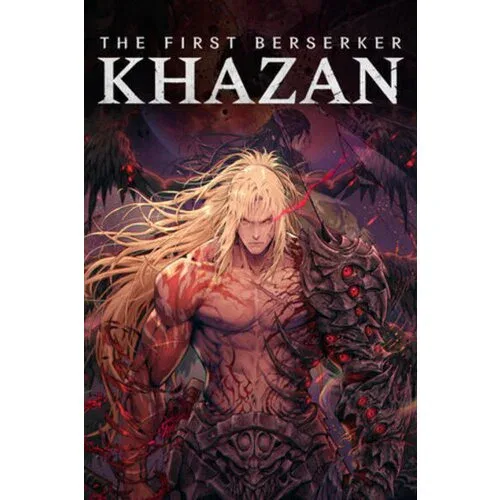 The First Berserker: Khazan (PC) - Steam Key - GLOBAL
