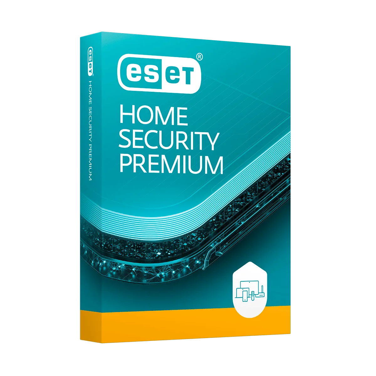 ESET Home Security | Premium (PC) (1 Device, 1 Year) - ESET Key - GLOBAL