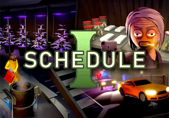 Schedule I (PC) - Steam Gift - GLOBAL