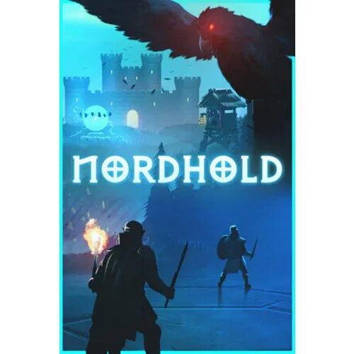 Nordhold (PC) - Steam Key - GLOBAL