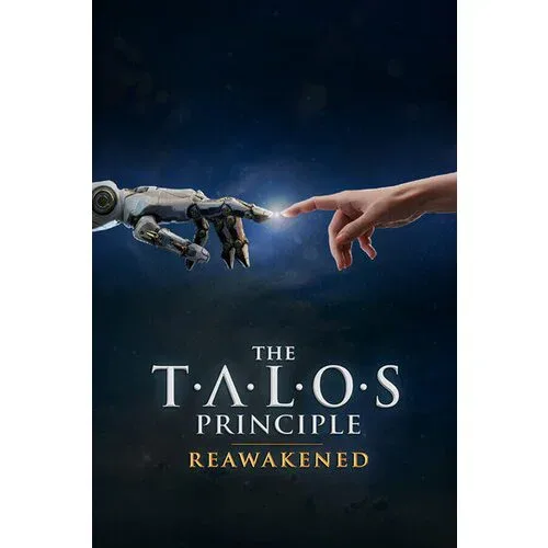 The Talos Principle: Reawakened (PC) - Steam Gift - GLOBAL