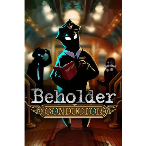 Beholder: Conductor (PC) - Steam Key - GLOBAL