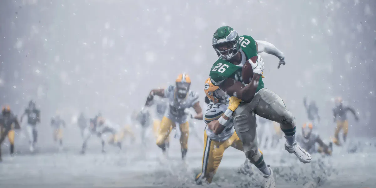 Madden NFL 26 | Deluxe Edition (Xbox Series X/S) - Xbox Live Key - EUROPE