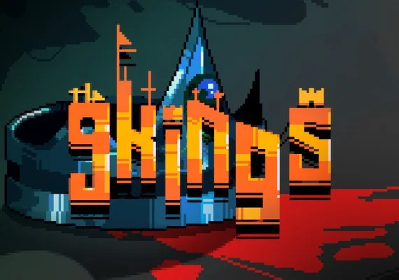 9 Kings (PC) - Steam Gift - GLOBAL