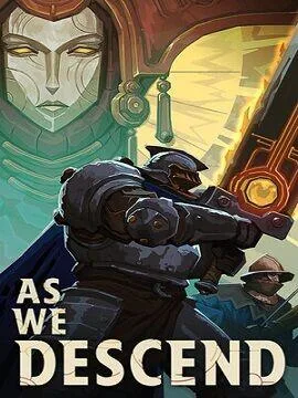As We Descend (PC) - Steam Gift - GLOBAL