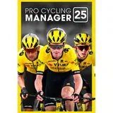 Pro Cycling Manager 25 (PC) - Steam Key - GLOBAL