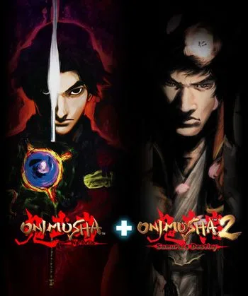 Onimusha 1+2 Pack (PC) - Steam Key - SOUTHEAST ASIA