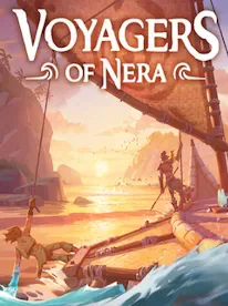 Voyagers of Nera (PC) - Steam Gift - GLOBAL