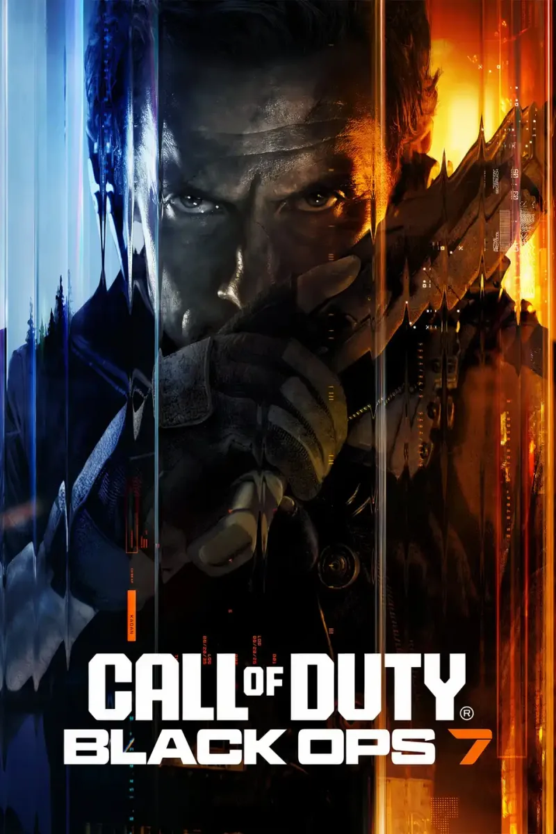 Call of Duty: Black Ops 7 (PC) - Steam Gift - GLOBAL