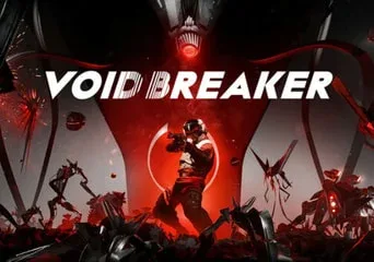 Void/Breaker (PC) - Steam Gift - GLOBAL