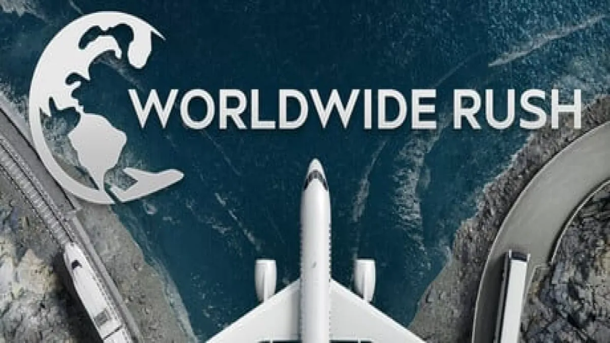 Worldwide Rush (PC) - Steam Gift - GLOBAL